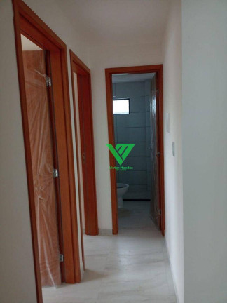 Imagem Apartamento com 1 Quarto à Venda, 37 m² em Bessa - João Pessoa