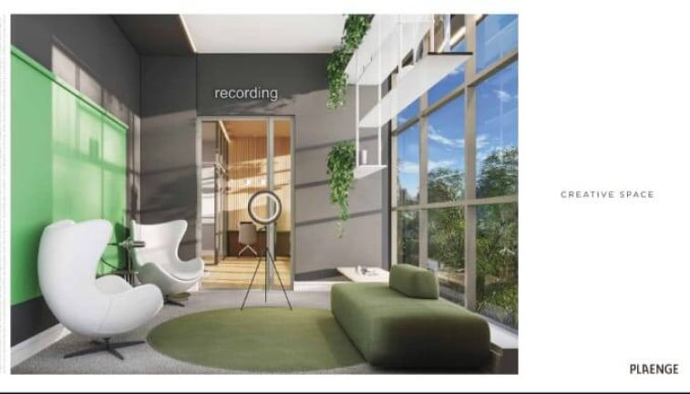 Foto do imóvel Apartamento com 3 Quartos à Venda, 133 m² em Cambuí - Campinas