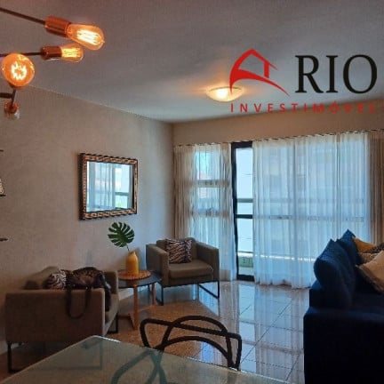 Imagem Apartamento com 4 Quartos à Venda, 131 m² em Barra Da Tijuca - Rio De Janeiro
