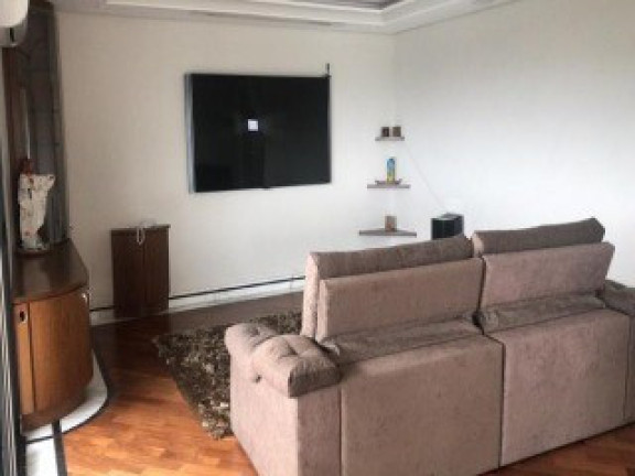 Foto do imóvel Apartamento com 3 Quartos à Venda, 341 m² em Alphaville Industrial - Barueri