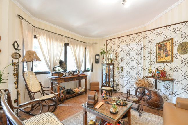 Foto do imóvel Apartamento à Venda, 102 m² em Pinheiros - São Paulo