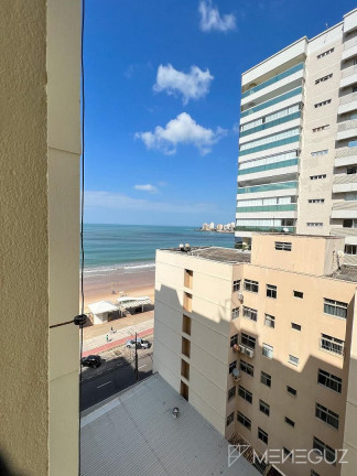 Imagem Apartamento com 4 Quartos à Venda, 111 m² em Praia Do Morro - Guarapari