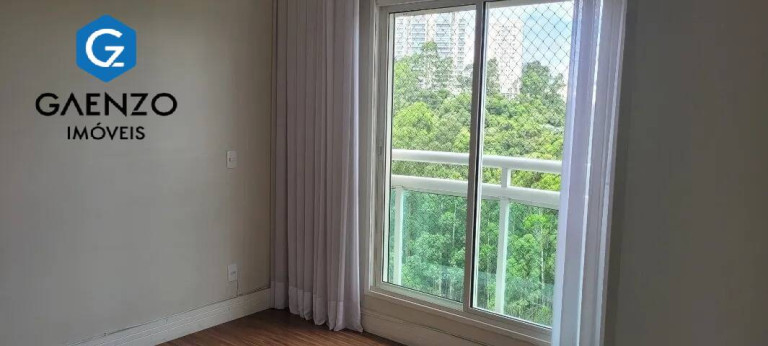 Foto do imóvel Apartamento com 3 Quartos à Venda, 122 m² em Tamboré - Santana De Parnaíba