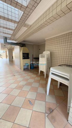 Foto do imóvel Apartamento com 1 Quarto à Venda, 40 m² em Tupi - Praia Grande