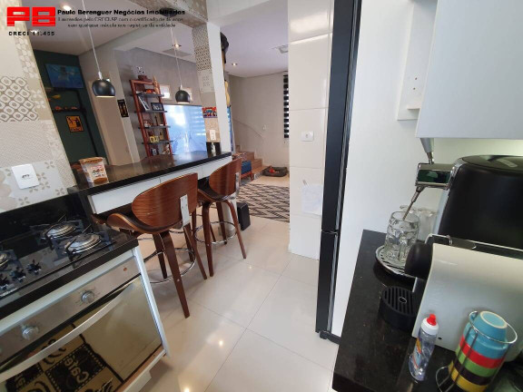 Imagem Casa com 2 Quartos à Venda, 68 m² em Americanópolis - São Paulo