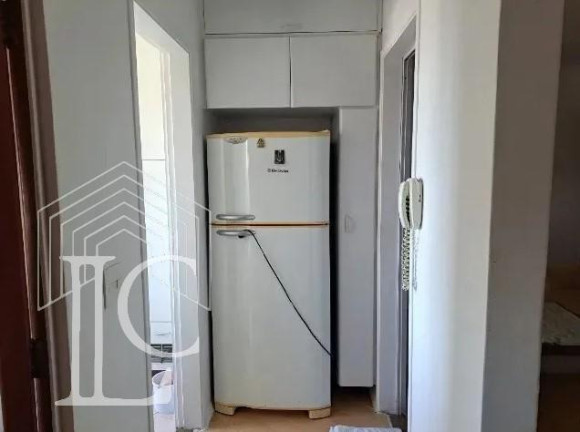 Imagem Apartamento com 1 Quarto para Alugar, 32 m² em Jabaquara - São Paulo