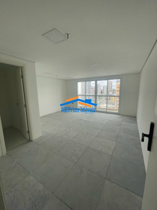 Foto do imóvel Sala Comercial à Venda, 32 m² em Centro - Osasco