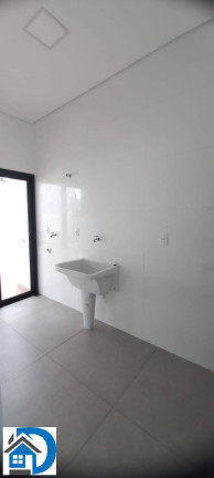 Imagem Casa com 3 Quartos à Venda, 432 m² em Alphaville Nova Esplanada - Votorantim