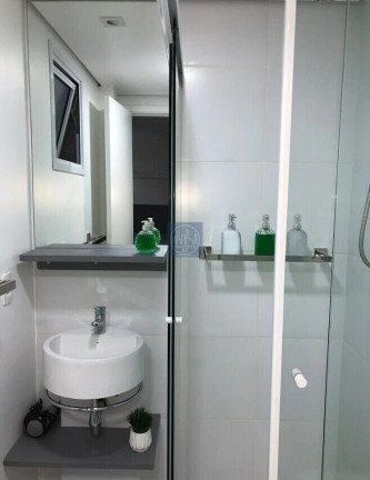 Imagem Apartamento com 1 Quarto à Venda, 22 m² em Centro - São Paulo