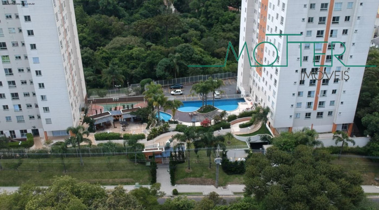 Imagem Apartamento com 3 Quartos à Venda, 65 m² em Campo Comprido - Curitiba