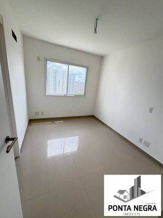 Foto do imóvel Apartamento com 3 Quartos à Venda, 134 m² em Ponta Negra - Manaus