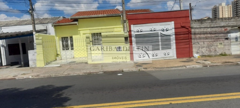 Foto do imóvel Imóvel com 2 Quartos à Venda, 110 m² em Vila Industrial - Campinas
