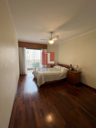 Imagem Apartamento com 4 Quartos à Venda, 228 m² em Vila Uberabinha - São Paulo
