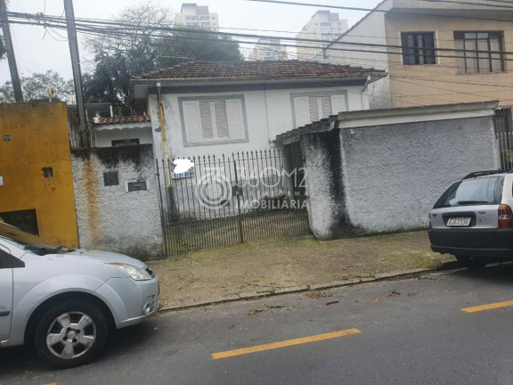 Foto do imóvel Terreno à Venda, 350 m² em Centro - São Bernardo Do Campo
