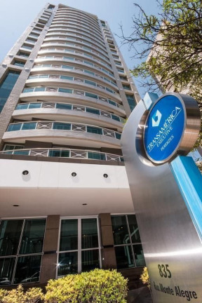 Foto do imóvel Apartamento com 1 Quarto à Venda, 29 m² em Perdizes - São Paulo