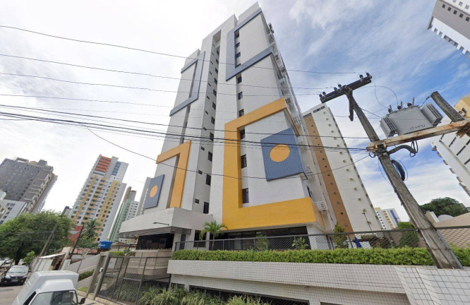 Foto do imóvel Apartamento com 4 Quartos à Venda, 147 m² em Tambaú - João Pessoa