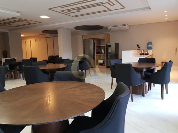 Imagem Apartamento à Venda, 214 m² em Atiradores - Joinville