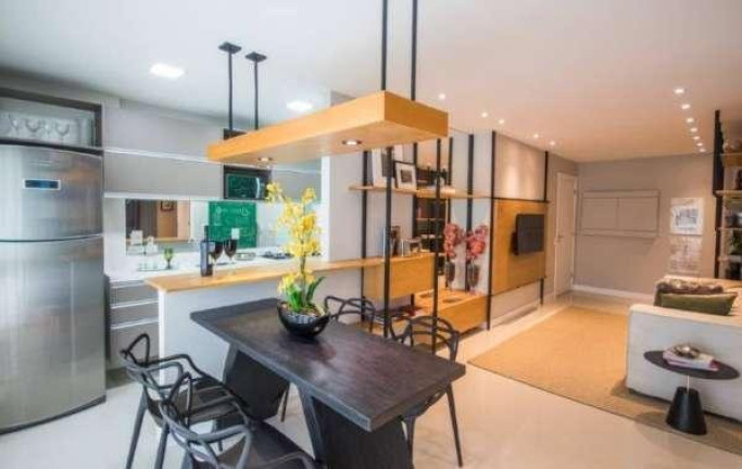 Imagem Apartamento com 4 Quartos à Venda, 124 m² em Barra Da Tijuca - Rio De Janeiro