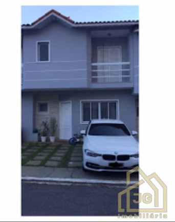 Foto do imóvel Sobrado com 3 Quartos à Venda, 136 m² em Vila Homero Thon - Santo André