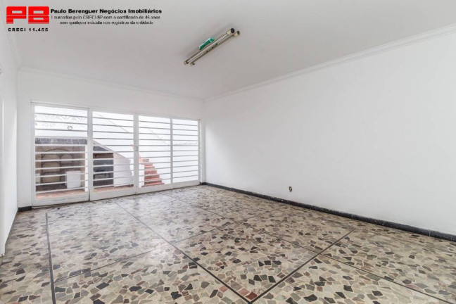 Imagem Sobrado com 4 Quartos à Venda, 450 m² em Planalto Paulista - São Paulo