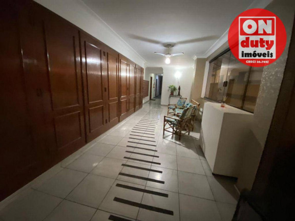 Foto do imóvel Apartamento com 1 Quarto à Venda, 41 m² em Embaré - Santos