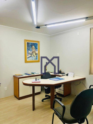 Imagem Sala Comercial à Venda, 19 m² em Centro - Itajubá