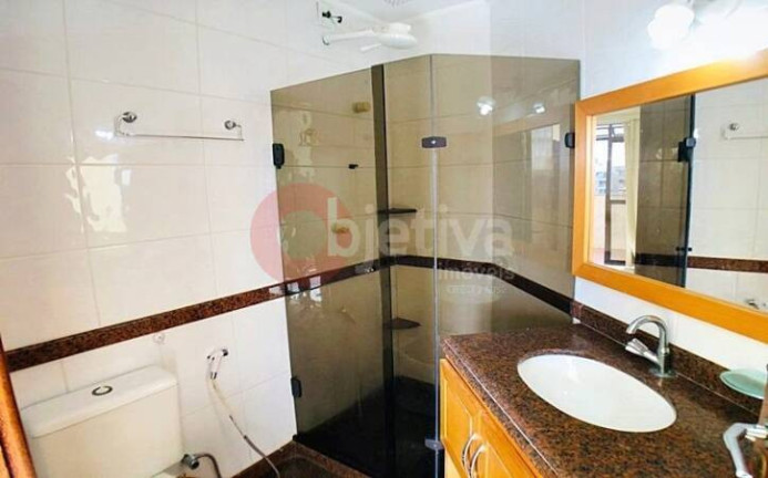 Foto do imóvel Cobertura com 4 Quartos à Venda, 190 m² em Vila Nova - Cabo Frio