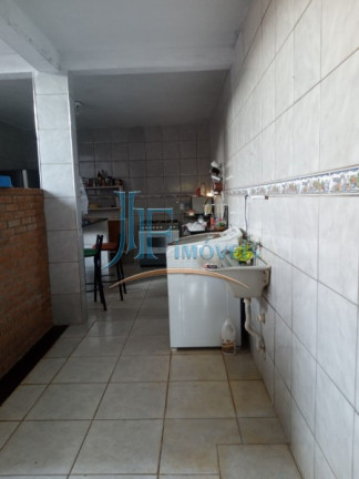 Imagem Casa com 3 Quartos à Venda, 121 m² em Jardim Procópio - Ribeirão Preto