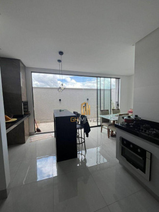 Imagem Casa com 3 Quartos à Venda, 120 m² em Setor Santa Luzia - Aparecida De Goiânia