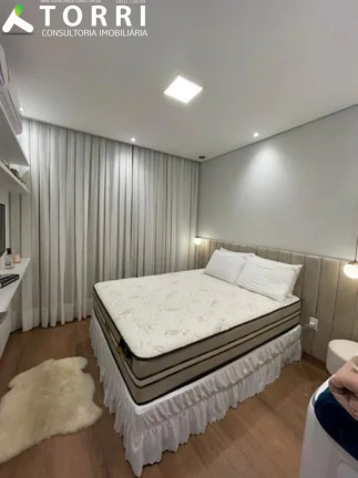 Imagem Apartamento com 2 Quartos à Venda, 52 m² em Parque Campolim - Sorocaba