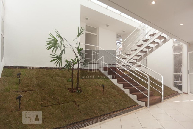 Imagem Sobrado com 3 Quartos à Venda, 196 m² em Jardim Chapadão - Campinas
