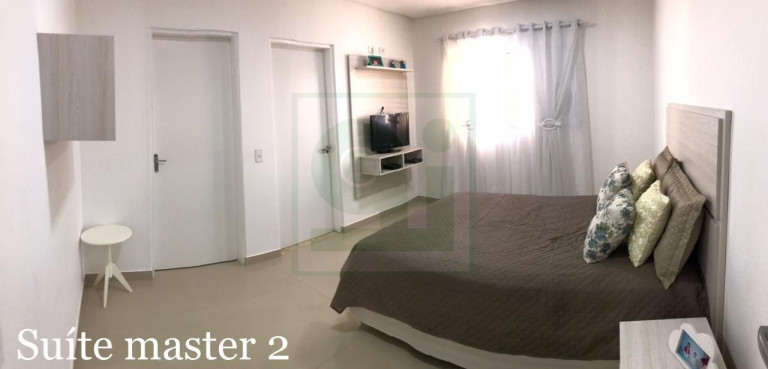 Imagem Casa com 5 Quartos à Venda, 540 m² em Granja Caiapiá - Cotia