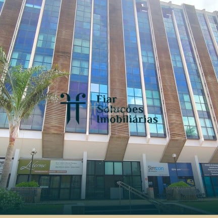 Foto do imóvel Sala Comercial à Venda, 57 m² em Centro-norte - Cuiabá