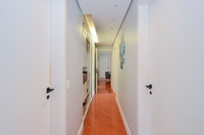 Imagem Apartamento com 3 Quartos à Venda, 112 m² em Brooklin - São Paulo
