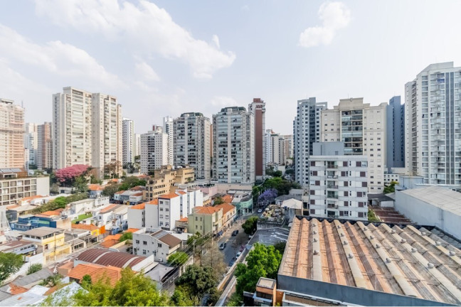 Foto do imóvel Apartamento com 1 Quarto à Venda, 51 m² em Perdizes - São Paulo