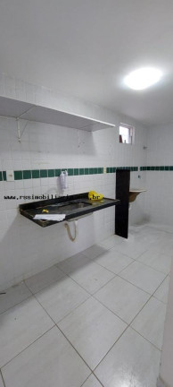 Imagem Apartamento com 2 Quartos para Alugar, 50 m² em Gramame - Novo Geisel - João Pessoa