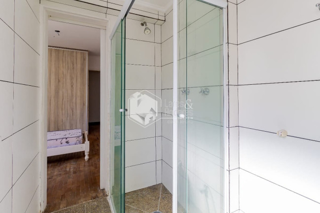 Foto do imóvel Apartamento com 3 Quartos à Venda, 192 m² em Santa Cecília - São Paulo