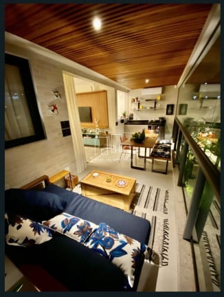 Imagem Apartamento com 2 Quartos à Venda, 69 m² em Santa Lúcia - Vitória