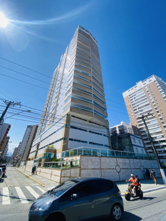 Foto do imóvel Apartamento com 2 Quartos à Venda, 108 m² em Aviação - Praia Grande