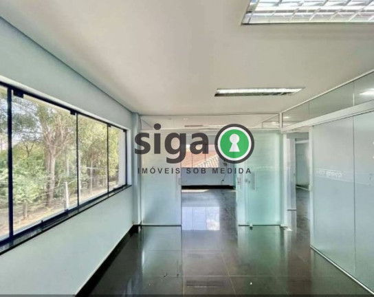 Imagem Imóvel Comercial à Venda ou Locação, 585 m² em Jardim Bonfiglioli - São Paulo