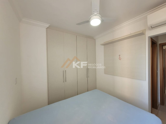 Foto do imóvel Apartamento com 1 Quarto à Venda, 47 m² em Nova Aliança - Ribeirão Preto