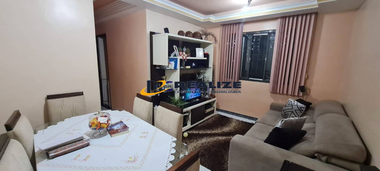 Foto do imóvel Apartamento com 3 Quartos à Venda, 70 m² em Parque California - Campos Dos Goytacazes