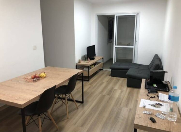 Foto do imóvel Apartamento com 3 Quartos à Venda, 74 m² em Mooca - São Paulo