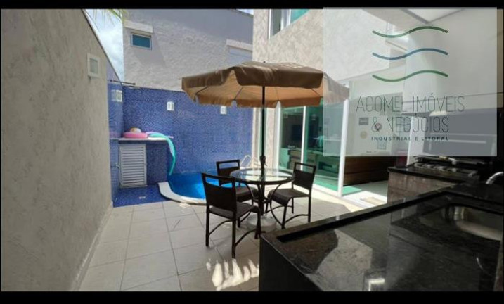 Imagem Casa com 4 Quartos à Venda, 185 m² em Juquey - São Sebastião