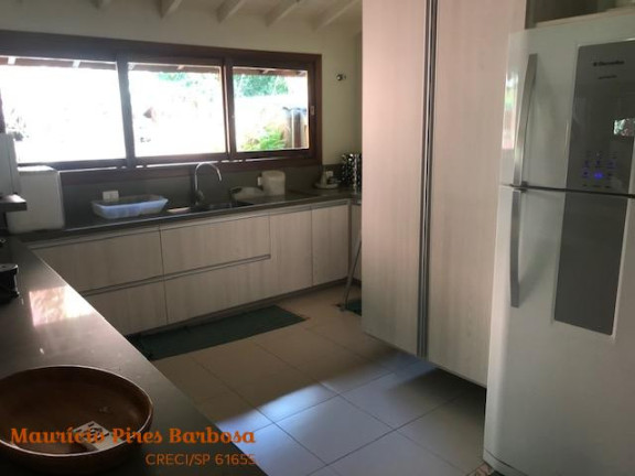 Imagem Casa de Condomínio com 4 Quartos à Venda, 332 m² em Perequê - Ilhabela