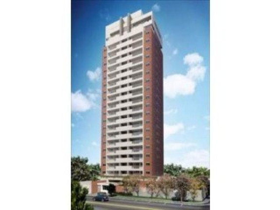 Foto do imóvel Apartamento com 3 Quartos à Venda, 95 m² em Aclimação - São Paulo