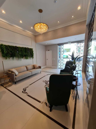 Foto do imóvel Apartamento com 3 Quartos à Venda, 134 m² em Centro - Itapema
