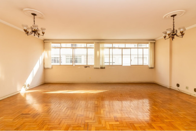 Foto do imóvel Imóvel com 3 Quartos à Venda, 172 m² em Bela Vista - São Paulo