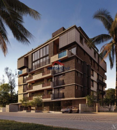 Foto do imóvel Apartamento com 4 Quartos à Venda,  em Jurerê - Florianópolis