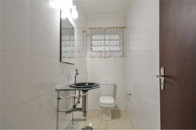 Imagem Casa com 3 Quartos à Venda, 130 m² em Parque Jabaquara - São Paulo